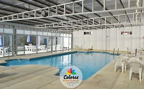 Hotel Colores San Bernardo